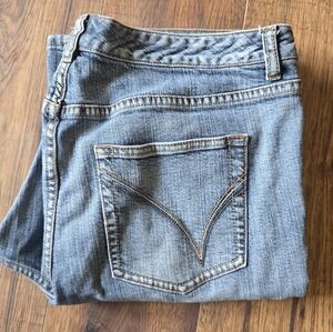 Venezia Straightleg Jeans